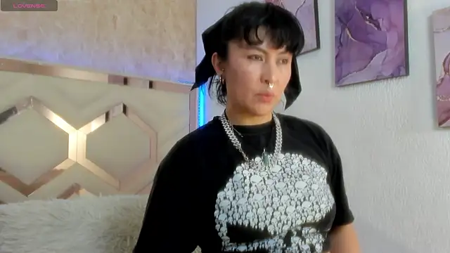 LILITH LIBELULA online show from 05/21/26, 11:18