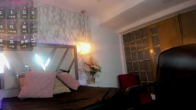 LILITH LIBELULA online show from 11/26/25, 08:20