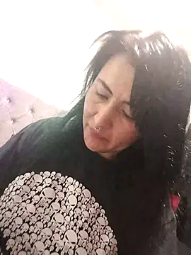 LILITH LIBELULA online show from 04/03/26, 02:07