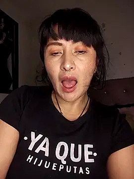 LILITH LIBELULA online show from 04/23/26, 02:07