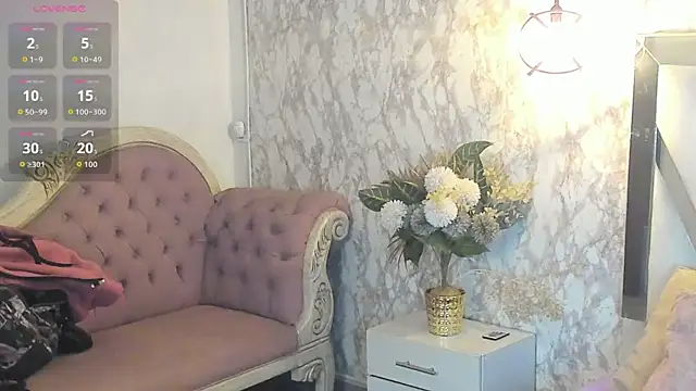 LILITH LIBELULA online show from 11/24/25, 07:03