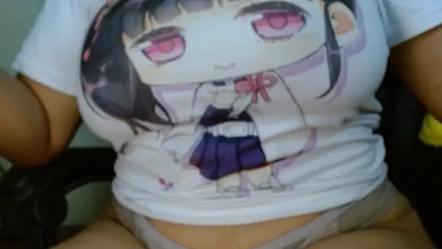 DiivaMarii online show from 04/08/26, 01:07