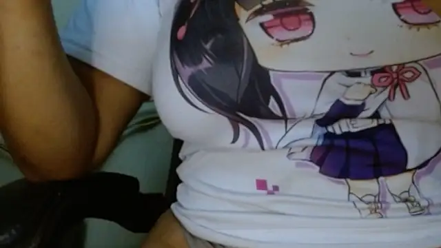 DiivaMarii online show from 04/05/26, 01:51