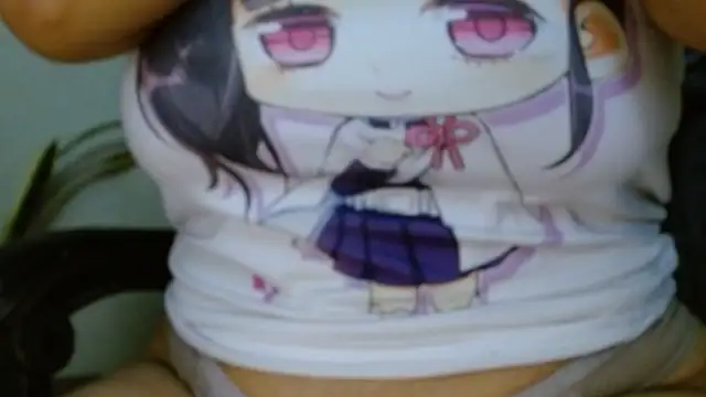 DiivaMarii online show from 02/19/26, 01:52