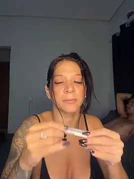 biadominatrix online show from 05/20/26, 10:45
