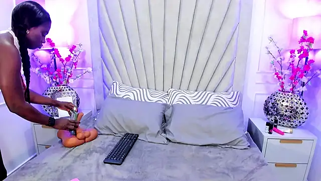 CandyVega  online show from 02/05/26, 08:59