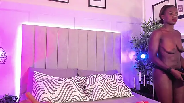 CandyVega  online show from 11/27/25, 08:20