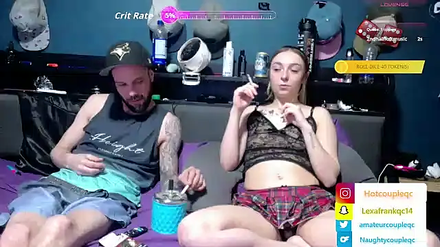 lovecoupleqc online show from 04/15/26, 05:35
