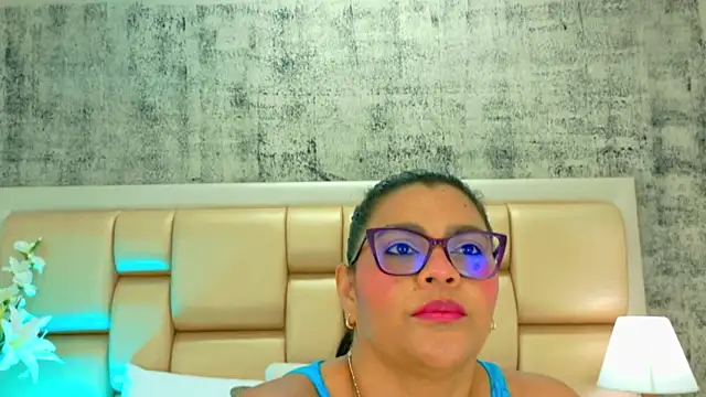 SelennaCooper online show from 11/28/25, 11:32