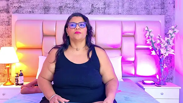 SelennaCooper online show from 03/07/26, 11:49