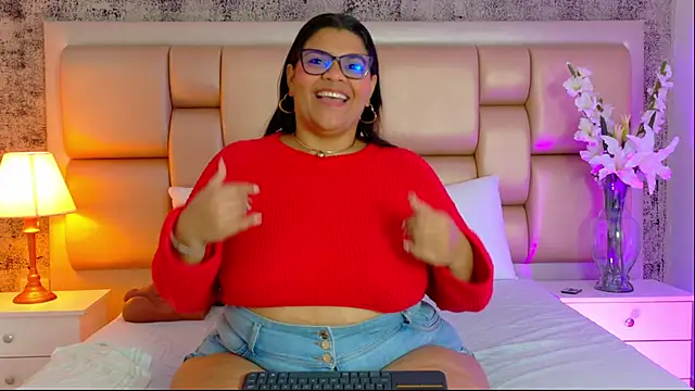 SelennaCooper online show from 01/16/26, 11:58