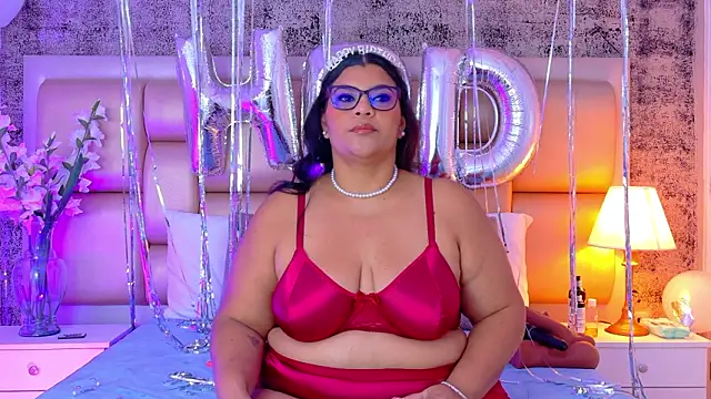 SelennaCooper online show from 03/02/26, 12:23