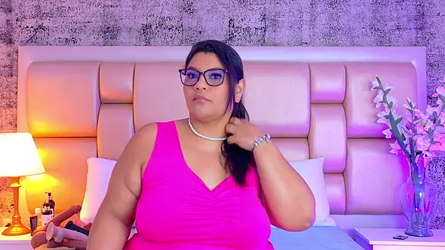 SelennaCooper online show from 03/05/26, 11:51