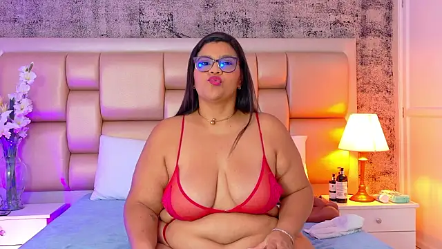 SelennaCooper online show from 03/19/26, 11:43