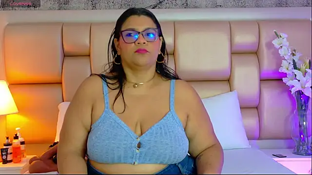 SelennaCooper online show from 01/17/26, 11:47