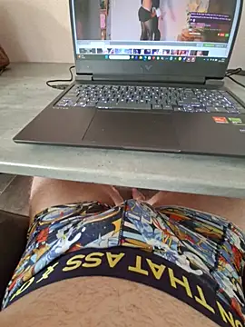 Arno1906 online show from 06/24/26, 05:44