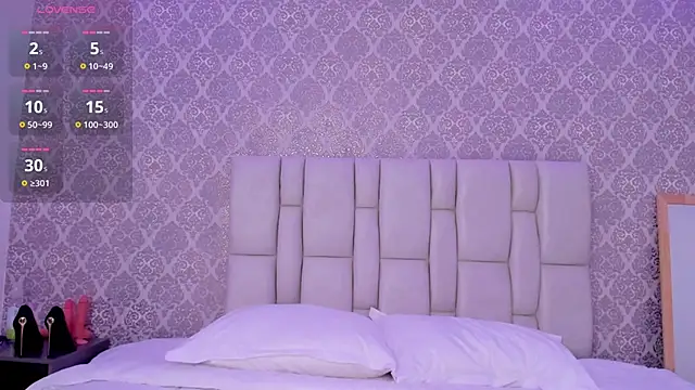 Venuss888 online show from 11/29/25, 09:26