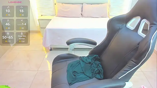 Tahira bakir online show from 03/04/26, 02:08