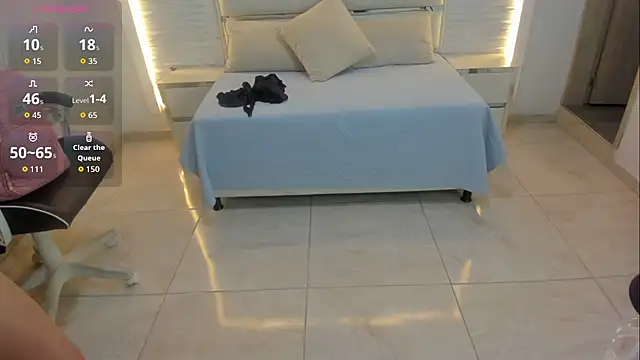 Tahira bakir online show from 03/22/26, 02:07