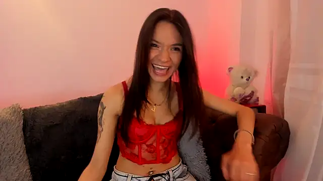 Celestee rosee online show from 11/26/25, 01:33