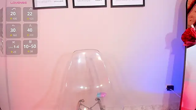 Sofi vega77 online show from 04/10/26, 11:28