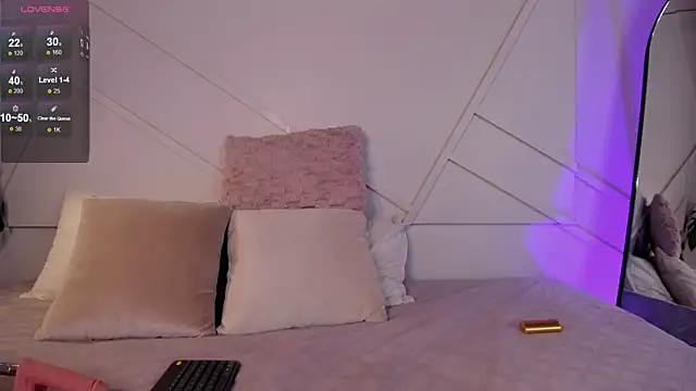 Sofi vega77 online show from 03/28/26, 11:33