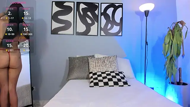 Sofi vega77 online show from 03/02/26, 11:50