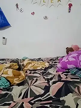 Elduodinamico45 online show from 12/21/25, 01:19