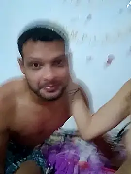 Elduodinamico45 online show from 12/02/25, 03:30