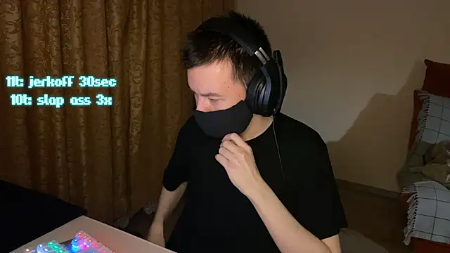 dr pipirkin online show from 12/14/25, 07:08