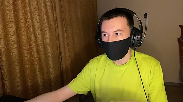 dr pipirkin online show from 12/01/25, 01:34