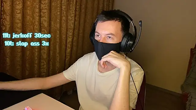 dr pipirkin online show from 12/13/25, 08:04