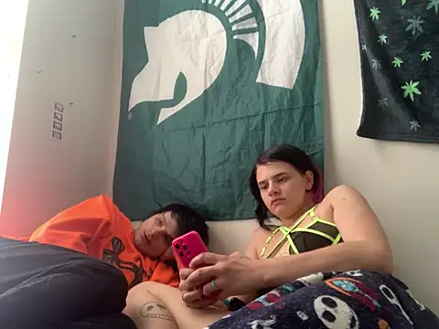 goodguybigD69 online show from 05/05/26, 03:37