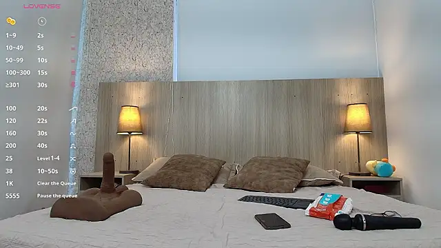 mature eva1 online show from 02/08/26, 11:19