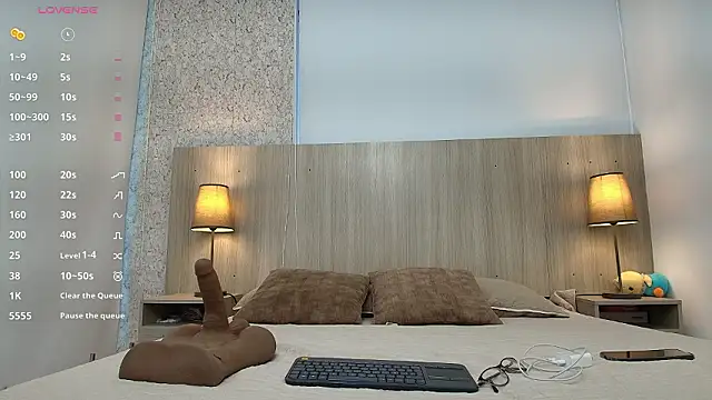 mature eva1 online show from 03/02/26, 11:17