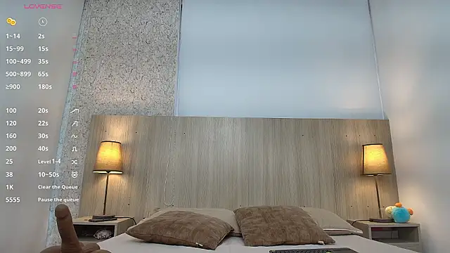 mature eva1 online show from 02/22/26, 11:12