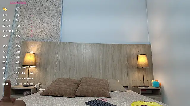 mature eva1 online show from 02/18/26, 11:17