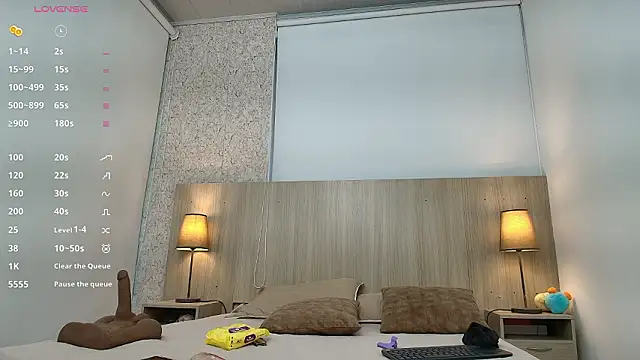 mature eva1 online show from 02/21/26, 11:12