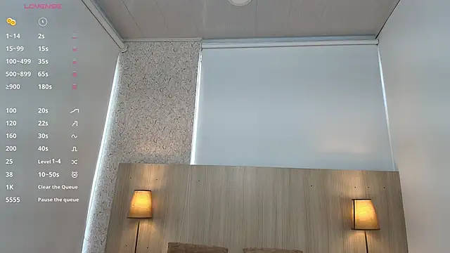 mature eva1 online show from 11/23/25, 11:20