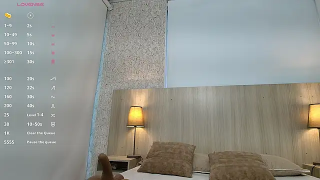 mature eva1 online show from 02/05/26, 11:17