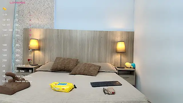 mature eva1 online show from 03/08/26, 11:13