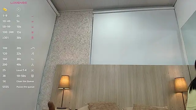 mature eva1 online show from 04/05/26, 11:17