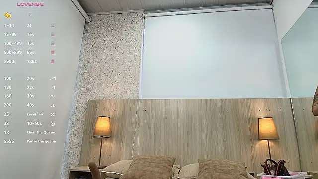 mature eva1 online show from 03/22/26, 11:12