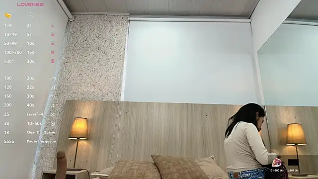 mature eva1 online show from 04/08/26, 11:12