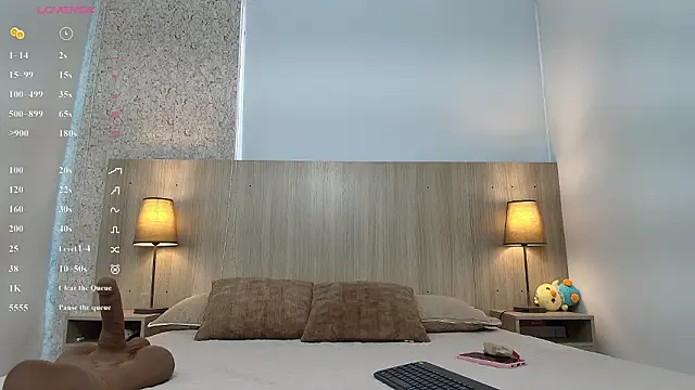 mature eva1 online show from 02/11/26, 11:21