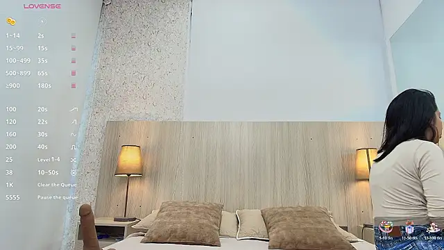 mature eva1 online show from 03/24/26, 11:21