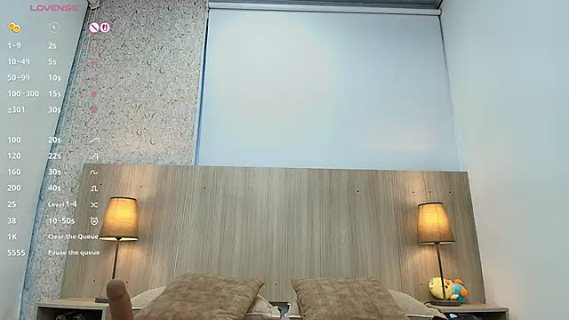 mature eva1 online show from 01/12/26, 11:17