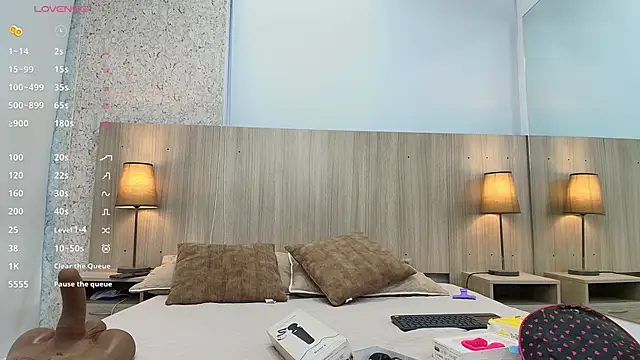 mature eva1 online show from 03/29/26, 11:23