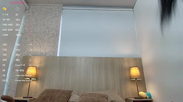 mature eva1 online show from 02/28/26, 11:21