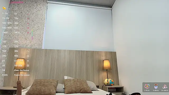 mature eva1 online show from 12/21/25, 11:12